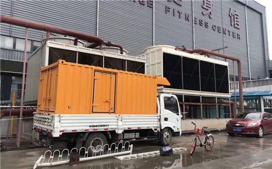 桂平300KW发电机组适配电缆规格选型指南