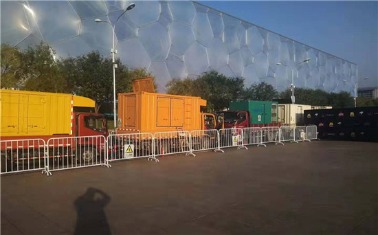 桂平400KW发电机组适配电缆规格选型指南