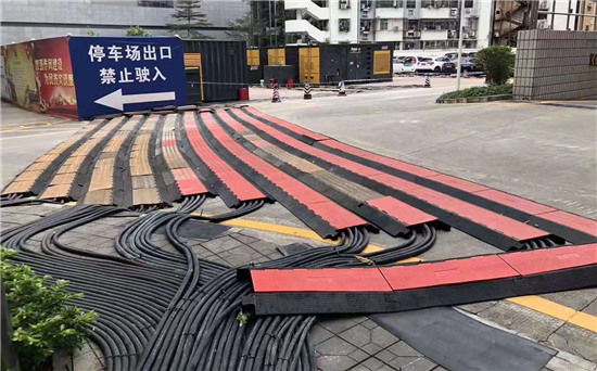 桂平发电机组电缆选型完整具体步骤（工程通用标准流程）